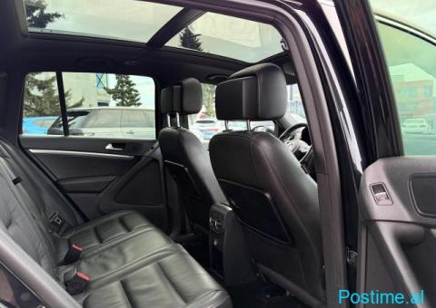 Volkswagen Tiguan 2.0 Tdi R_line - 4/7