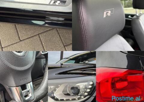 Volkswagen Tiguan 2.0 Tdi R_line - 7/7