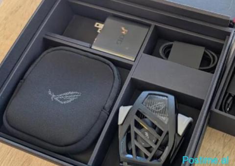 HOT Asus ROG Phone 9 Pro 5G Android 15 1TB 24GB RAM Game - 1/6