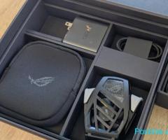 HOT Asus ROG Phone 9 Pro 5G Android 15 1TB 24GB RAM Game