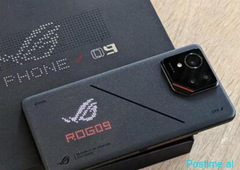HOT Asus ROG Phone 9 Pro 5G Android 15 1TB 24GB RAM Game - 2/6