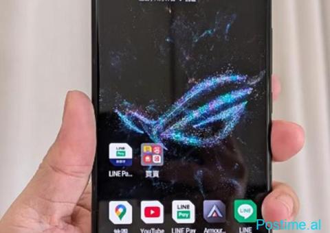 HOT Asus ROG Phone 9 Pro 5G Android 15 1TB 24GB RAM Game - 5/6