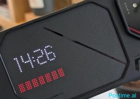 HOT Asus ROG Phone 9 Pro 5G Android 15 1TB 24GB RAM Game - 6/6