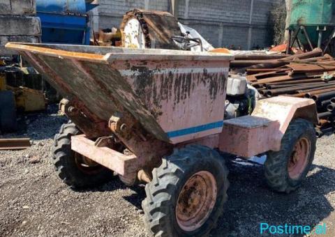 Dumper - 1/3