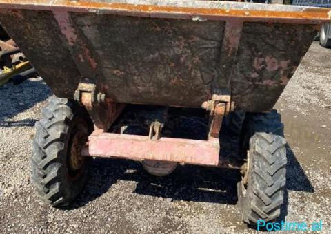 Dumper - 2/3