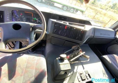 Super OKAZIONNN Actros 1840 Vinxh HiabNDRROHET - 4/10