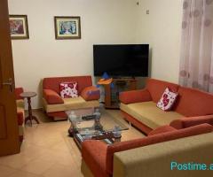 SHITET VILE 300M2 'PRANE XHAMISE,KOMBINAT' 237.000 EURO