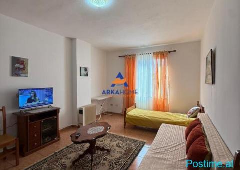 JEPET ME QERA APARTAMENT 1+1+BALLKON 'PRANE LULISHTES,KOMUNA