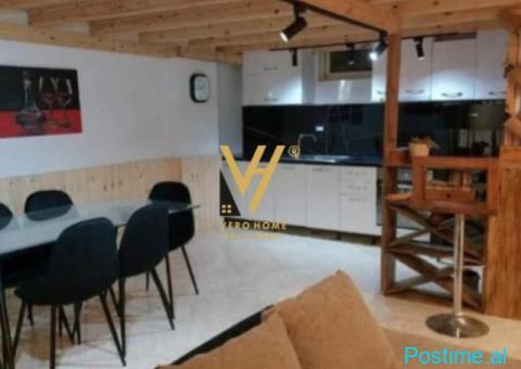 JEPET APARTAMENT DUPLEX 1+1 ME QIRA KODRA DIELLIT 55.000 LE - 2/4