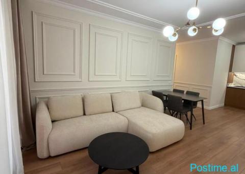 📣Jepet Apartament 2+1+Parkim te Kompleksi Delojorgji🔥 - 1/9