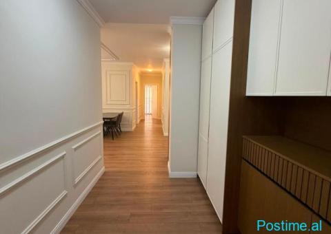 📣Jepet Apartament 2+1+Parkim te Kompleksi Delojorgji🔥 - 2/9