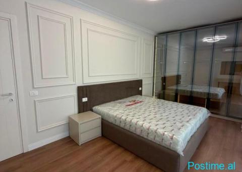 📣Jepet Apartament 2+1+Parkim te Kompleksi Delojorgji🔥 - 4/9