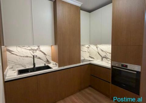 📣Jepet Apartament 2+1+Parkim te Kompleksi Delojorgji🔥 - 5/9