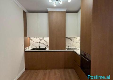 📣Jepet Apartament 2+1+Parkim te Kompleksi Delojorgji🔥 - 6/9