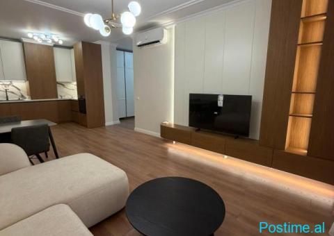 📣Jepet Apartament 2+1+Parkim te Kompleksi Delojorgji🔥 - 7/9