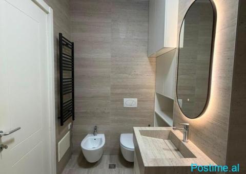 📣Jepet Apartament 2+1+Parkim te Kompleksi Delojorgji🔥 - 8/9