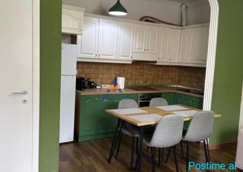 JEPET ME QERA APARTAMENT 2+1+ BALLKON 'SHESHI WILLSON' 800 E