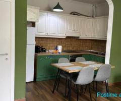 JEPET ME QERA APARTAMENT 2+1+ BALLKON 'SHESHI WILLSON' 800 E