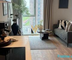 JEPET APARTAMENT 1+1+BLK ME QERA TE JORDAN MISJA 800 EURO