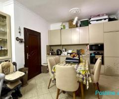 APARTAMENT NE SHITJE 1+1 KOMBINAT