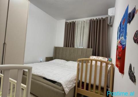 APARTAMENT NE SHITJE 1+1 KOMBINAT - 2/5