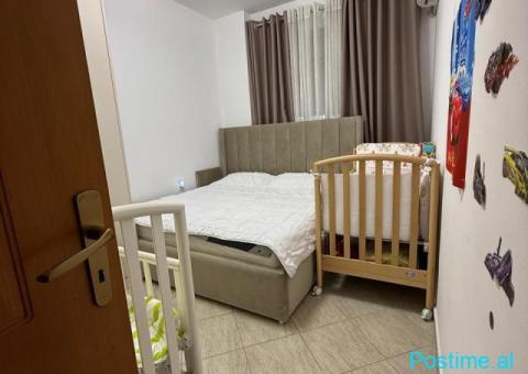 APARTAMENT NE SHITJE 1+1 KOMBINAT - 3/5