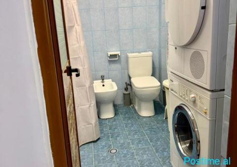 APARTAMENT NE SHITJE 1+1 KOMBINAT - 5/5