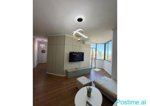 +355694812568 Apartament 2+1 Për Shitje në Shkëmbi i Kavajës - 1/10