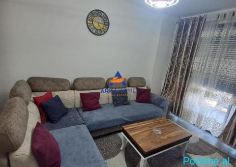 JEPET ME QERA APARTAMENT 1+1+BALLKON TE “ASL RESIDENCE” 5500 - 1/5