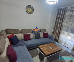 JEPET ME QERA APARTAMENT 1+1+BALLKON TE “ASL RESIDENCE” 5500