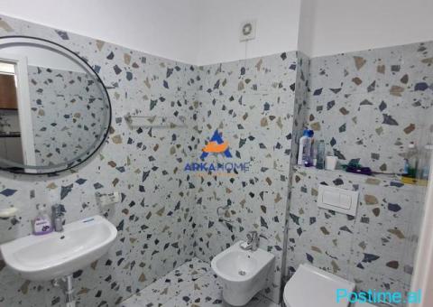 JEPET ME QERA APARTAMENT 1+1+BALLKON TE “ASL RESIDENCE” 5500 - 2/5