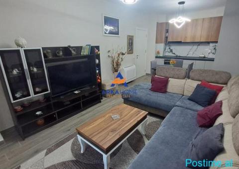 JEPET ME QERA APARTAMENT 1+1+BALLKON TE “ASL RESIDENCE” 5500 - 3/5