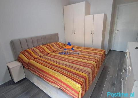 JEPET ME QERA APARTAMENT 1+1+BALLKON TE “ASL RESIDENCE” 5500 - 4/5
