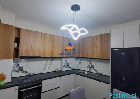 JEPET ME QERA APARTAMENT 1+1+BALLKON TE “ASL RESIDENCE” 5500 - 5/5
