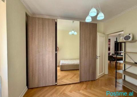 Apartament 2+1 me qera tek hyrja Kopshtit Botanik - 2/10