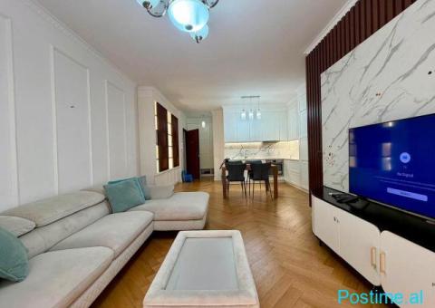 Apartament 2+1 me qera tek hyrja Kopshtit Botanik - 3/10