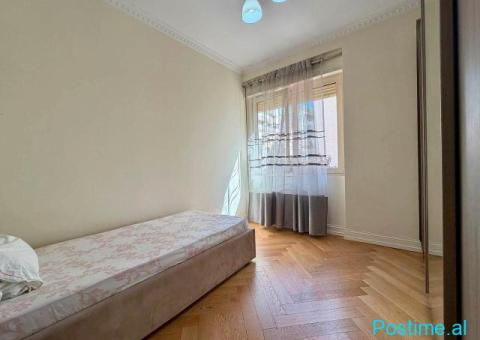 Apartament 2+1 me qera tek hyrja Kopshtit Botanik - 6/10