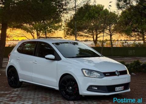 Polo GTI Automat 1.4Benzin Viti 2011 E Sapo Ardhur Nga Zvicr - 1/10