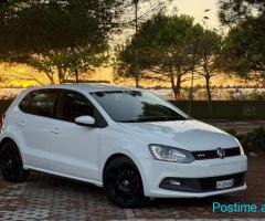 Polo GTI Automat 1.4Benzin Viti 2011 E Sapo Ardhur Nga Zvicr