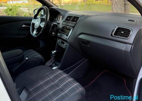 Polo GTI Automat 1.4Benzin Viti 2011 E Sapo Ardhur Nga Zvicr - 2/10