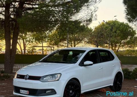 Polo GTI Automat 1.4Benzin Viti 2011 E Sapo Ardhur Nga Zvicr - 4/10