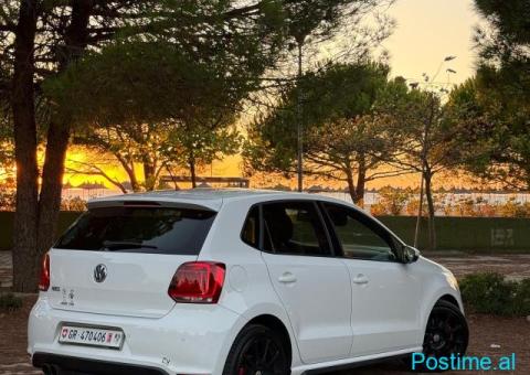 Polo GTI Automat 1.4Benzin Viti 2011 E Sapo Ardhur Nga Zvicr - 6/10