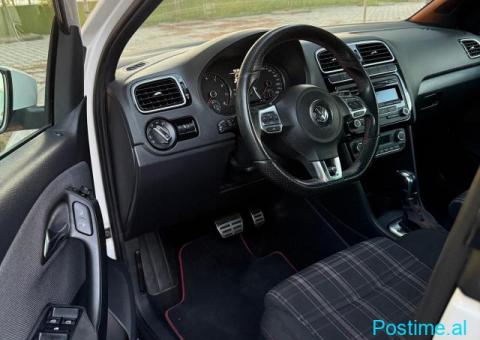 Polo GTI Automat 1.4Benzin Viti 2011 E Sapo Ardhur Nga Zvicr - 7/10