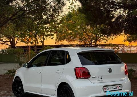 Polo GTI Automat 1.4Benzin Viti 2011 E Sapo Ardhur Nga Zvicr - 8/10