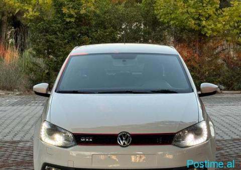 Polo GTI Automat 1.4Benzin Viti 2011 E Sapo Ardhur Nga Zvicr - 9/10