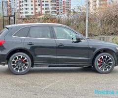 shitet / nderrohet Audi q5