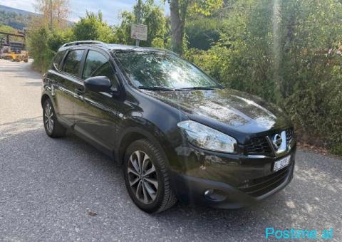 Shitet nisan qashqai - 1/10