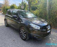 Shitet nisan qashqai