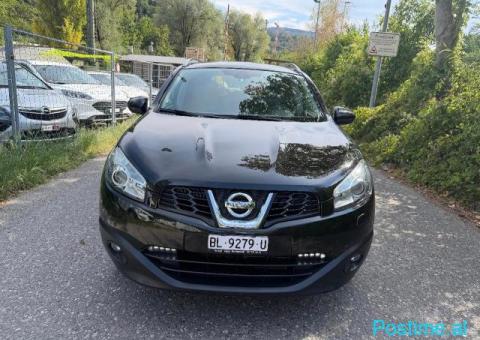 Shitet nisan qashqai - 2/10