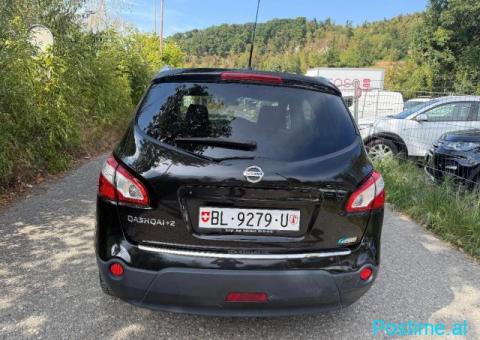 Shitet nisan qashqai - 5/10